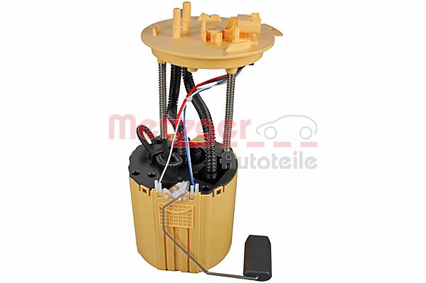 METZGER 2250472 Kraftstoff-Fördereinheit